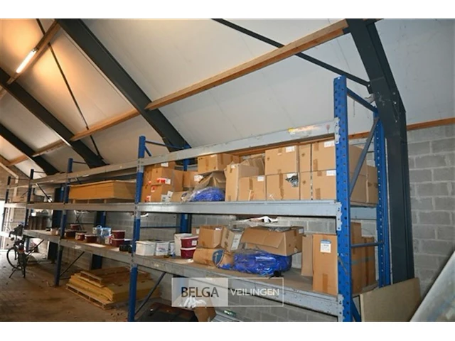 Palletstelling - afbeelding 6 van  8