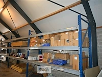 Palletstelling - afbeelding 6 van  8