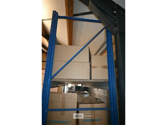 Palletstelling - afbeelding 7 van  8