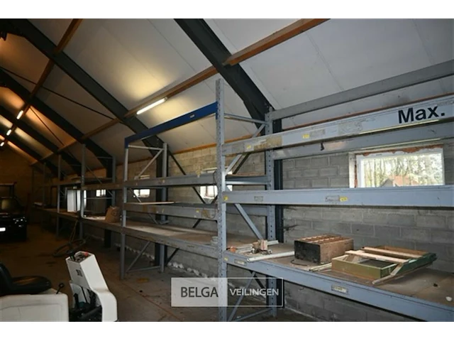 Palletstelling - afbeelding 1 van  7