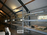 Palletstelling - afbeelding 1 van  7