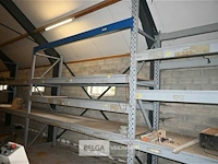 Palletstelling - afbeelding 2 van  7