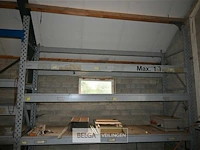 Palletstelling - afbeelding 3 van  7