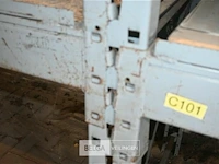 Palletstelling - afbeelding 4 van  7