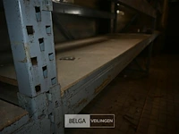 Palletstelling - afbeelding 5 van  7