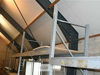 Palletstelling - afbeelding 6 van  7