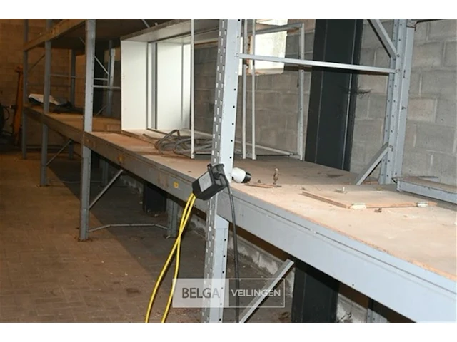 Palletstelling - afbeelding 7 van  7