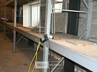 Palletstelling - afbeelding 7 van  7