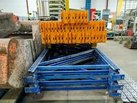 Palletstelling - afbeelding 2 van  3