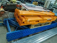 Palletstelling - afbeelding 3 van  3