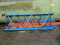 Palletstelling - afbeelding 2 van  3