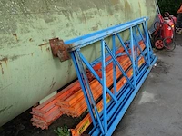 Palletstelling - afbeelding 3 van  3