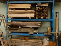 Palletstelling - afbeelding 1 van  3
