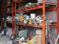 Palletstelling - afbeelding 1 van  6