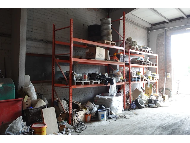 Palletstelling - afbeelding 2 van  6