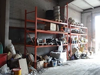 Palletstelling - afbeelding 2 van  6