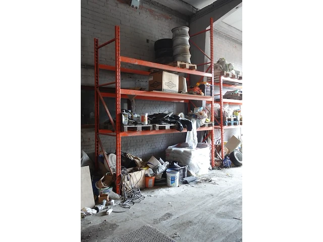 Palletstelling - afbeelding 3 van  6