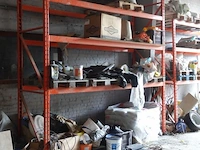 Palletstelling - afbeelding 3 van  6