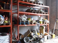 Palletstelling - afbeelding 4 van  6