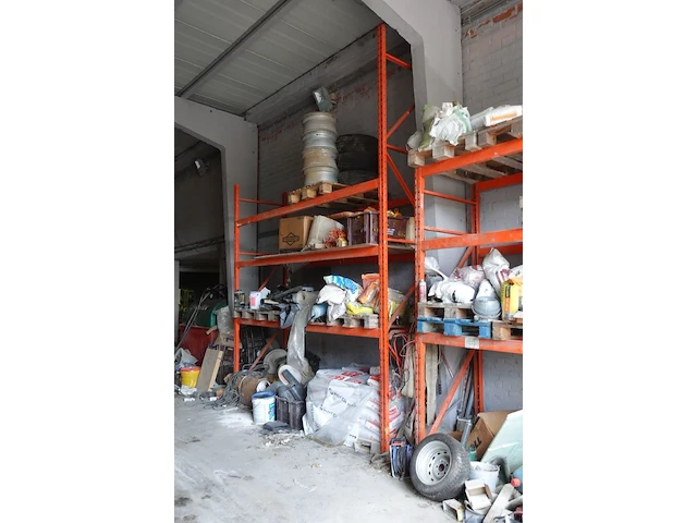 Palletstelling - afbeelding 6 van  6