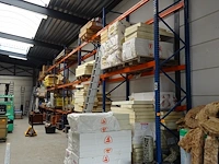 Palletstelling - afbeelding 1 van  4