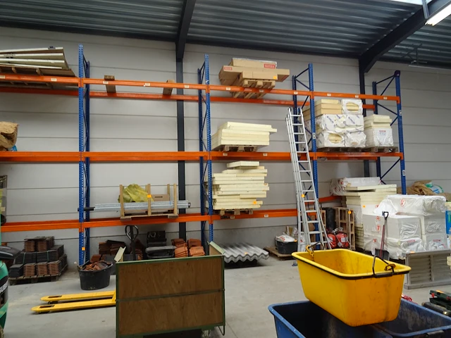 Palletstelling - afbeelding 3 van  4