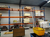 Palletstelling - afbeelding 3 van  4