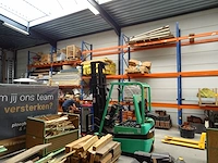 Palletstelling - afbeelding 4 van  4