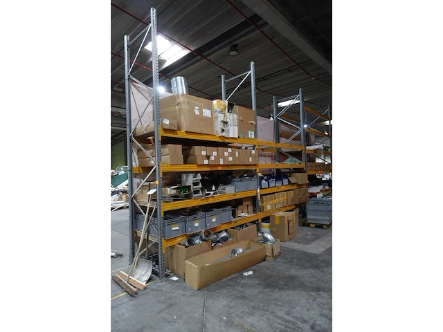 Palletstelling - afbeelding 1 van  2