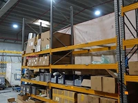 Palletstelling - afbeelding 2 van  2