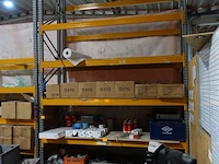 Palletstelling - afbeelding 1 van  1