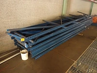 Palletstelling - afbeelding 1 van  6