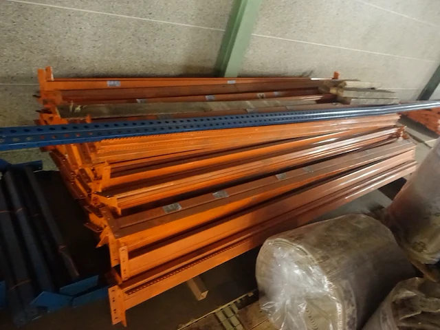 Palletstelling - afbeelding 4 van  6