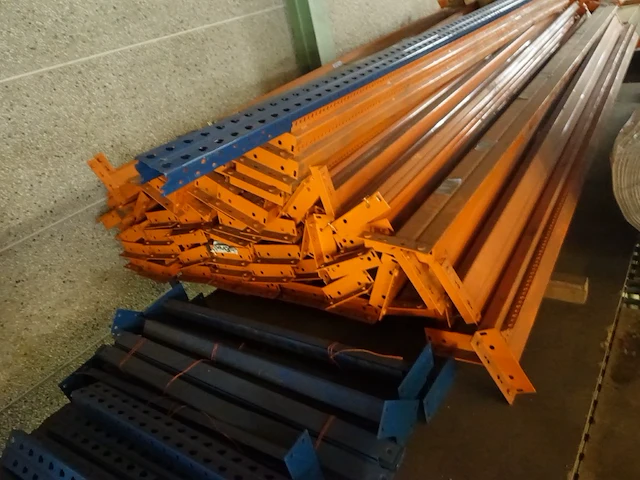 Palletstelling - afbeelding 5 van  6