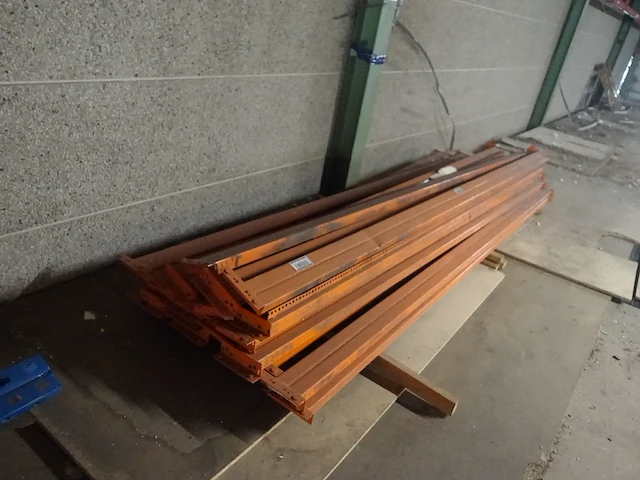 Palletstelling - afbeelding 6 van  6