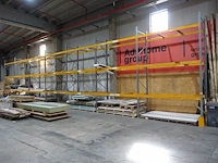 Palletstelling - afbeelding 1 van  2