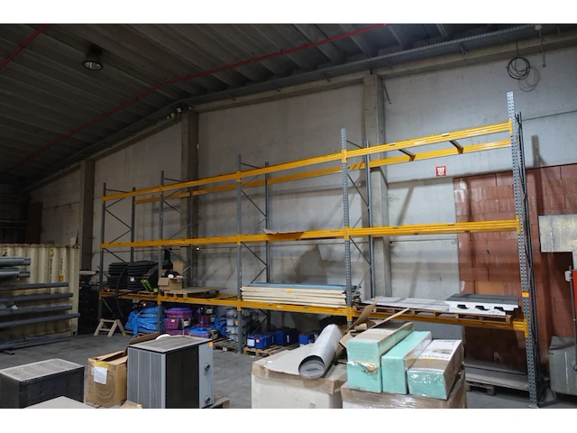 Palletstelling - afbeelding 1 van  2