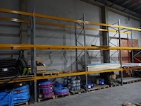 Palletstelling - afbeelding 2 van  2