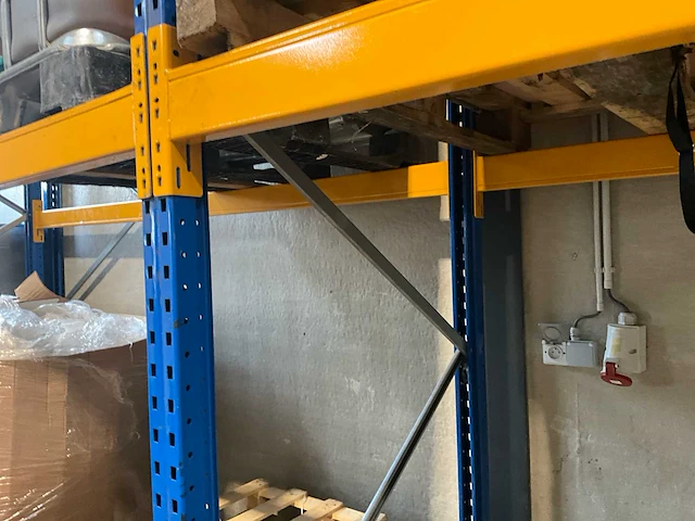 Palletstelling - afbeelding 4 van  4