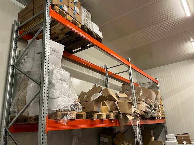 Palletstelling - afbeelding 2 van  19