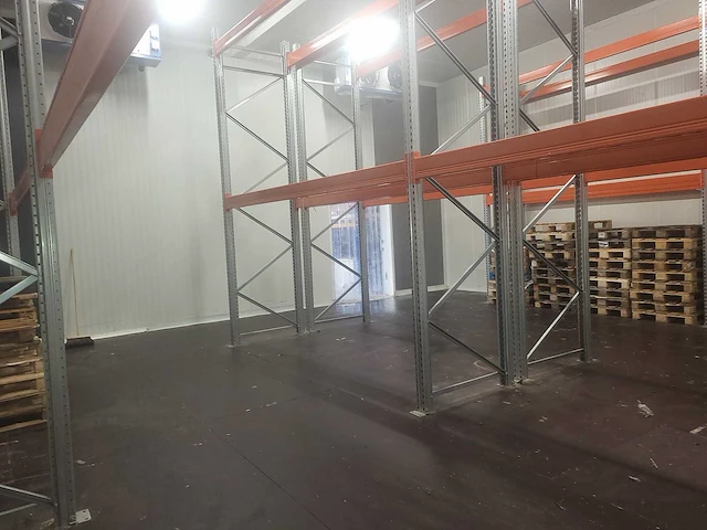 Palletstelling - afbeelding 5 van  19