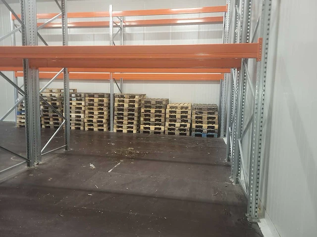 Palletstelling - afbeelding 6 van  19