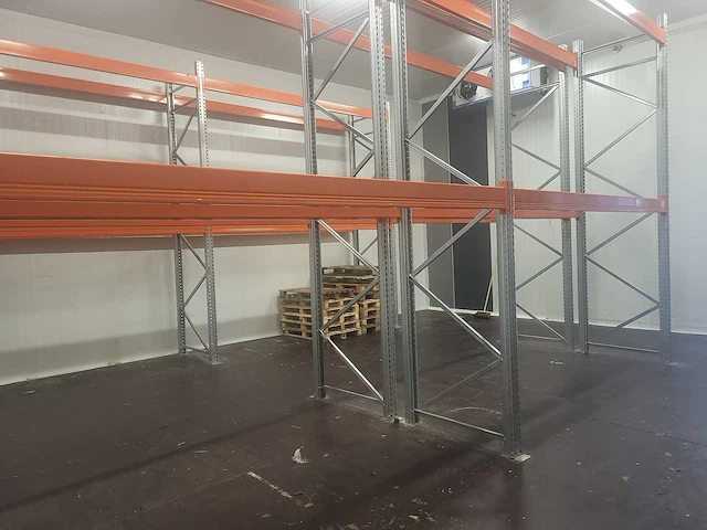 Palletstelling - afbeelding 7 van  19