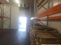 Palletstelling - afbeelding 8 van  19