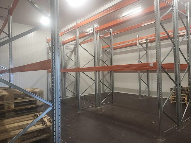 Palletstelling - afbeelding 9 van  19