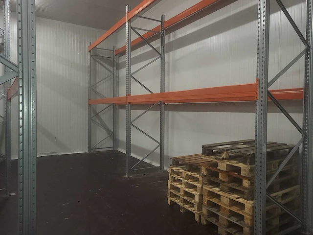 Palletstelling - afbeelding 10 van  19