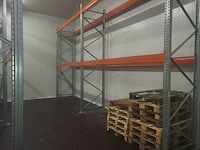 Palletstelling - afbeelding 10 van  19