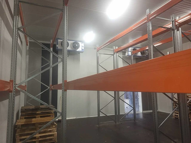 Palletstelling - afbeelding 11 van  19