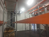 Palletstelling - afbeelding 11 van  19