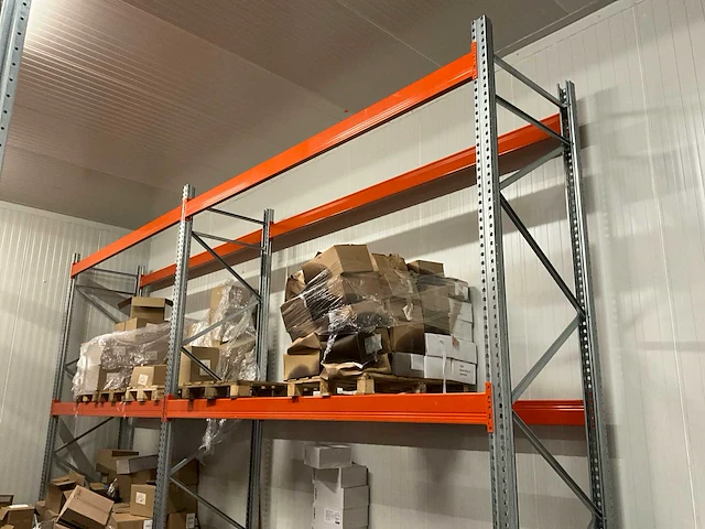 Palletstelling - afbeelding 1 van  19